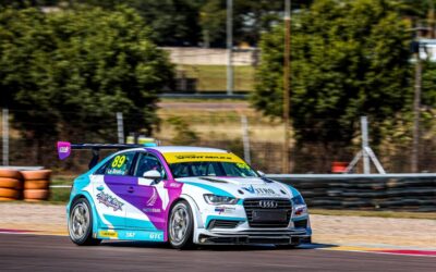 MIXED RESULTS FOR JOSH LE ROUX AT ZWARTKOPS