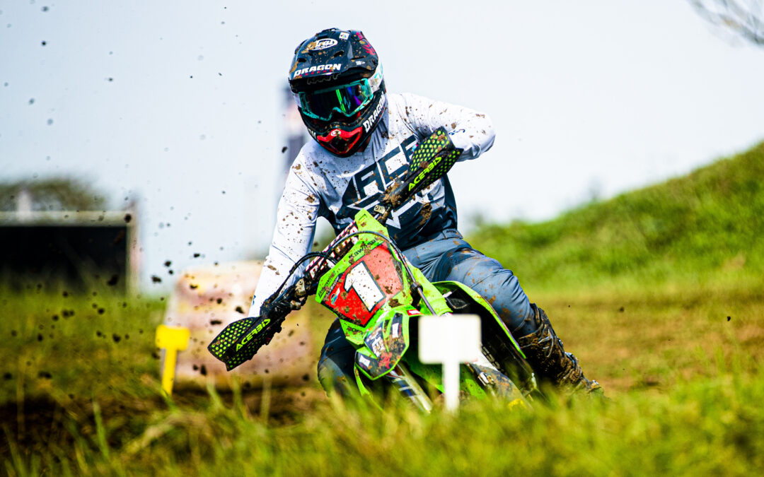 SOUTH AFRICAN MOTOCROSS WOMEN SET TO SHINE AT 2023 FIM AFRICA MOTOCROSS OF AFRICAN NATIONS
