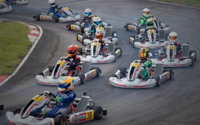 THE AFRICAN KARTING CUP: A TALE OF SPEED, SKILL, AND UNFORGETTABLE MEMORIES