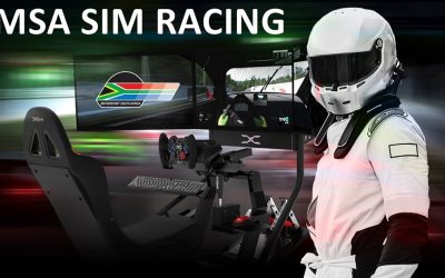 REMINDER – REV UP FOR 2024 WITH MSA SIM RACING