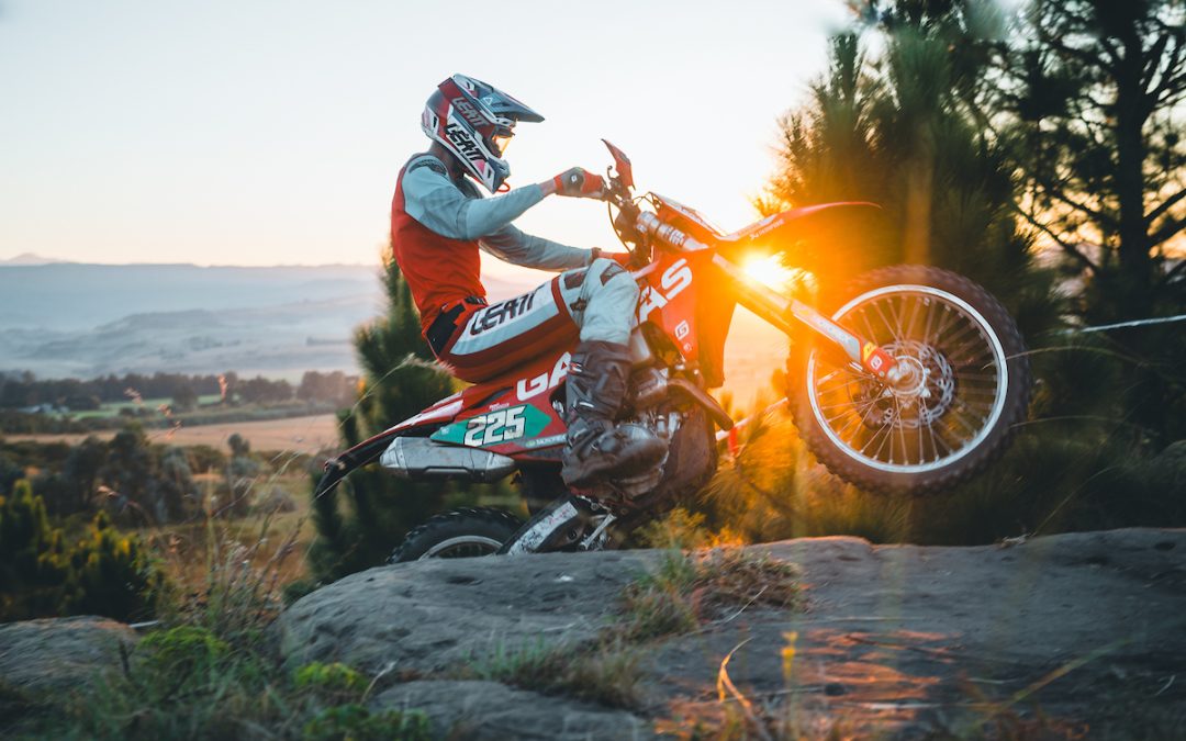 MOORE DOMINATES WITH DOUBLE WINS AT DRAKENSBERG NATIONAL ENDURO SEASON FIRST ROUNDS