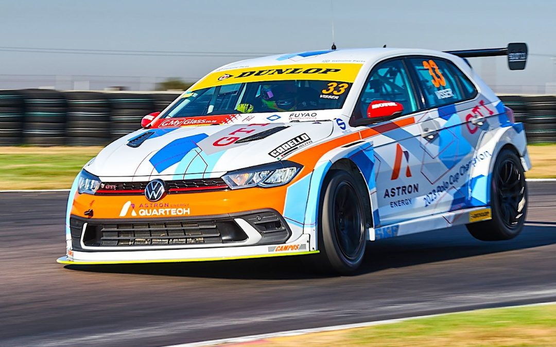 VOLKSWAGEN MOTORSPORT READY TO STAR AT HOME