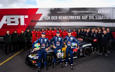 NEWS FROM THE PADDOCK OF THE NÜRBURGRING 24-HOUR RACE