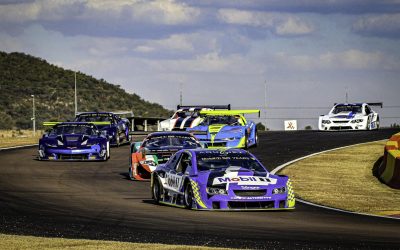 LOMBARD CLAIMS HIS FIRST MOBIL 1 V8 SUPERCARS WIN OF THE SEASON