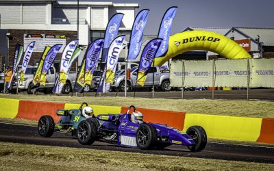 VICTRON ENERGY RACETRACK AMBASSADORS IN STRONG POSITION AT SEASON MIDPOINT