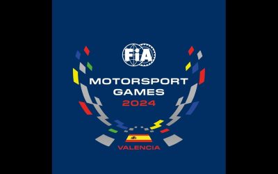 FIA MOTORSPORT GAMES 2024