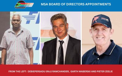 MSA BOARD OF DIRECTORS APPOINTMENTS