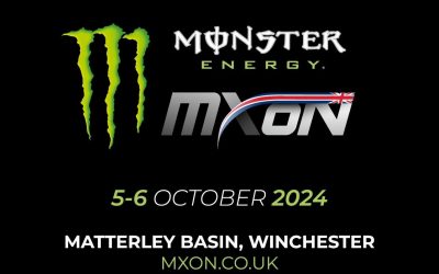 2024 MONSTER ENERGY FIM MOTOCROSS OF NATIONS – MSA TEAM ANNOUNCEMENT