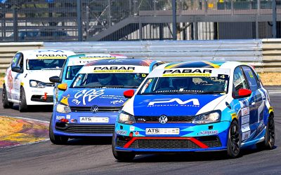 A DIFFERENT VW CHALLENGE FOR KILLARNEY