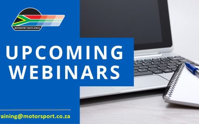 2024 MSA OFFICIAL TRAINING WEBINARS