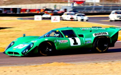 A LEGENDARY DAY’S RACING AT ZWARTKOPS