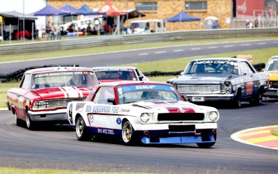 ZWARTKOPS PRIMED FOR A CLASSIC SATURDAY