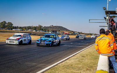 ACTION-PACKED REGIONAL EXTREME FESTIVAL PROGRAMME WILL ENTERTAIN ZWARTKOPS CROWD THIS WEEKEND