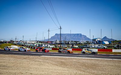 CAPE TOWN DELIVERS EXHILARATING NATIONAL EXTREME FESTIVAL ACTION