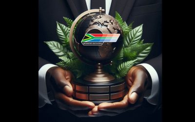 2024 MSA ENVIRONMENTAL AWARD