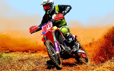 HONDA LEADS WAY TO BLOEMFONTEIN FINALE