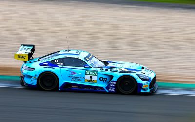 KWANDA READY TO RETURN AT SPA