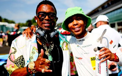 COMEBACK KWANDA STARS AT SPA