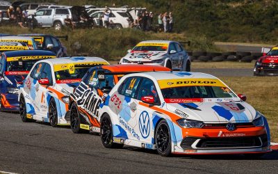 VOLKSWAGEN SET FOR EPIC KILLARNEY TUSSLE