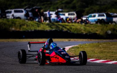 FORMULA 1600 ROOKIE BEZUIDENHOUT SET FOR SECOND BITE OF KILLARNEY CIRCUIT