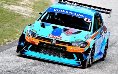 VOLKSWAGEN MOTORSPORT TO COMPETE AT ZWARTKOPS TOP OF THE HILL