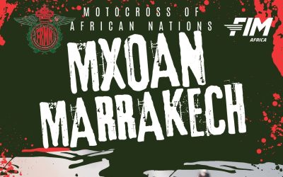 SA MOTOCROSS TEAM GEARING TO DEFEND ITS TITLE IN MARRAKESH