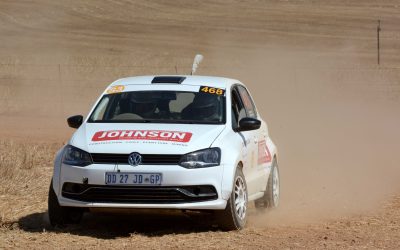 CPMCC SWARTLAND RALLY