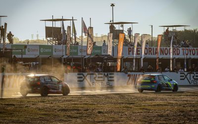 ZWARTKOPS RACEWAY WILL SEE NATIONAL EXTREME FESTIVAL TITLES DECIDED