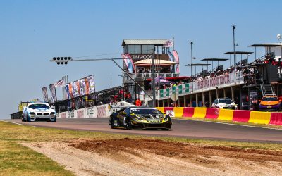 CHAMPIONS CROWNED WHILE NATIONAL EXTREME FESTIVAL DELIVER TOP-CLASS ACTION AT ZWARTKOPS RACEWAY