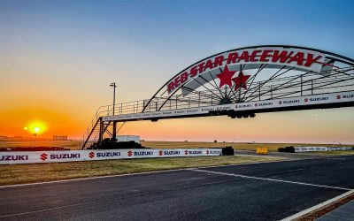 RED STAR RACEWAY SET FOR PENULTIMATE REGIONAL EXTREME FESTIVAL BATTLES