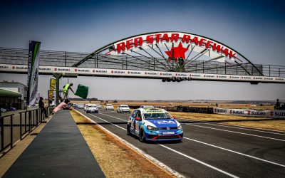 EXTREME FESTIVAL ADDS TO THE HEAT AT RED STAR RACEWAY