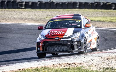 GR CUP RETURNS TO ZWARTKOPS FOR FINAL ROUND OF 2024 SEASON