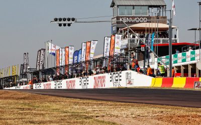 ZWARTKOPS INTERNATIONAL WORLD OF MOTORING SET FOR INAUGURAL TOP OF THE HILL CHALLENGE