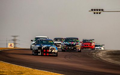 ZWARTKOPS DECIDER WILL SEE NEW BMW ///M PERFORMANCE PARTS RACE SERIES CHAMPION EMERGE