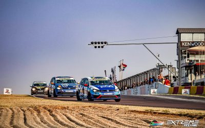 FINAL 2024 EXTREME FESTIVAL WILL SEE REGIONAL CHAMPIONS CROWNED AT ZWARTKOPS RACEWAY