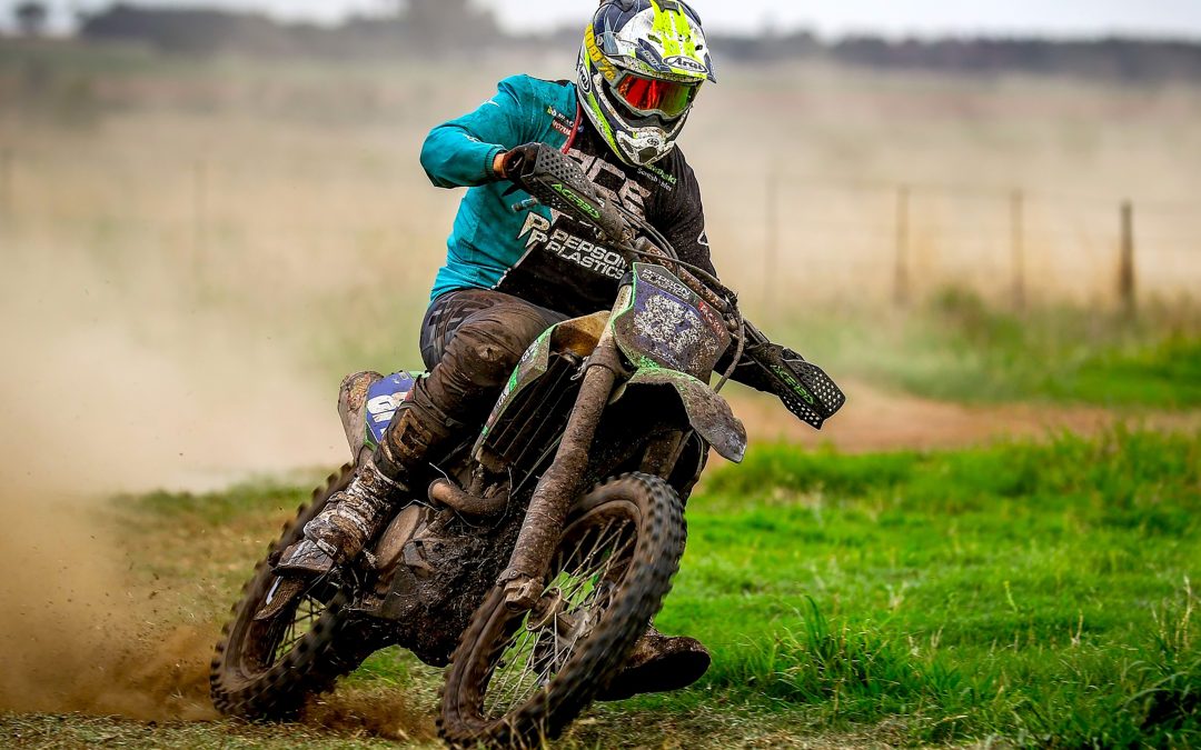 KAWASAKI TAKES TWO MORE GAUTENG TITLES