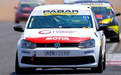 IT’S CHAMPIONSHIP TIME FOR PABAR VW CHALLENGE