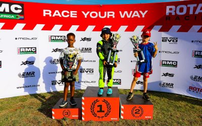 DE OLIVEIRA CROWNED REGIONAL BAMBINO CHAMPION