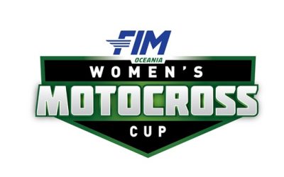 FIM OCEANIA WOMEN’S MOTOCROSS CUP WELCOMES NEW TEAMS IN 2025