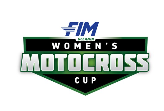 FIM OCEANIA WOMEN’S MOTOCROSS CUP WELCOMES NEW TEAMS IN 2025