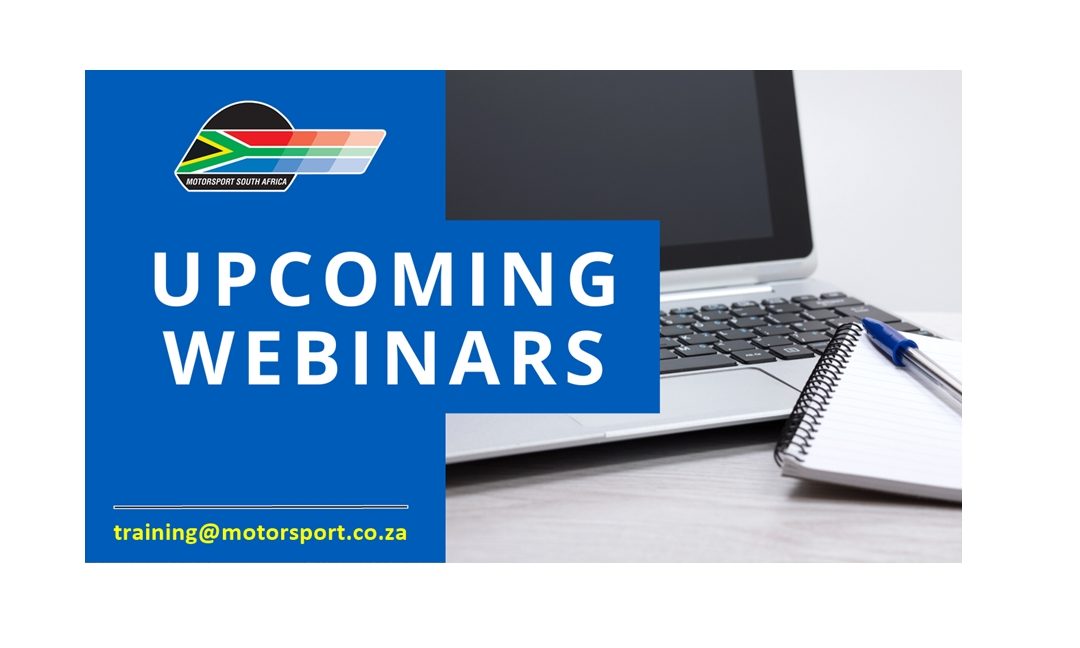 2025 MSA OFFICIAL TRAINING WEBINARS – FEBRUARY