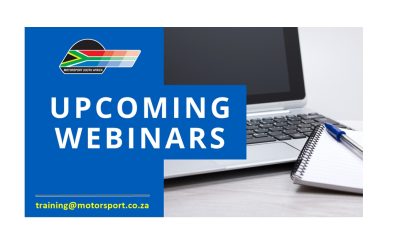 2025 MSA OFFICIAL TRAINING WEBINARS – FEBRUARY