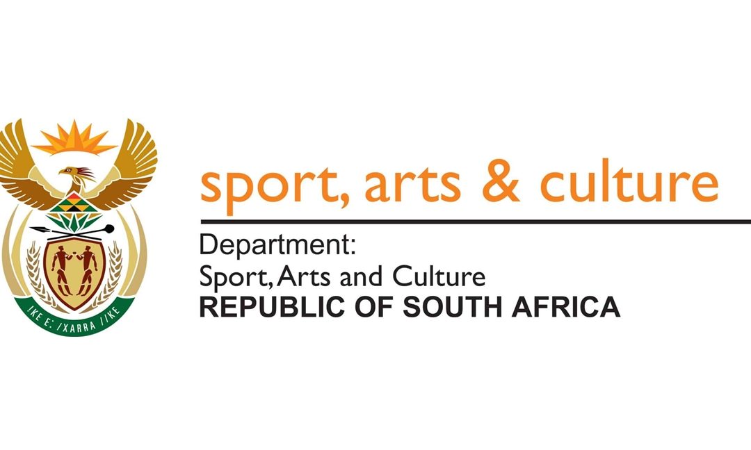 MINISTER MCKENZIE ANNOUNCES RELEASE OF THE REQUEST FOR EXPRESSION OF INTEREST (RFEOI) FOR SOUTH AFRICA’S FORMULA ONE BID