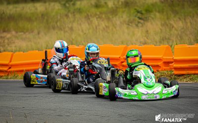 ADRIAAN STEYN LOOKING TO CHALLENGE FOR TOP NATIONAL MICRO MAX HONOURS