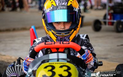 MAX BOSHOFF SET FOR HOME CIRCUIT MINI MAX BATTLE